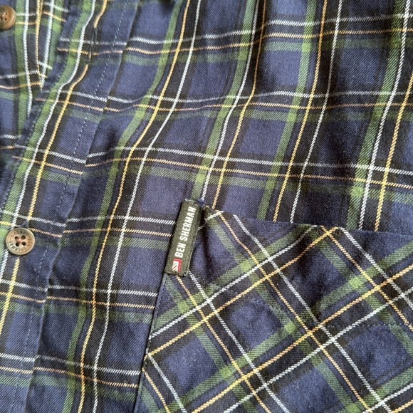 Ben Sherman button up shirt - Picture 4 of 11
